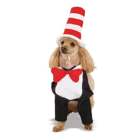 dog dr seuss costume|More.